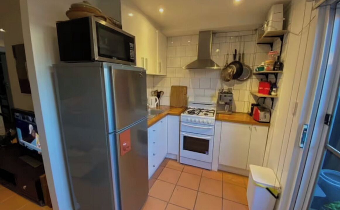 Photo of Kitchen in Newport