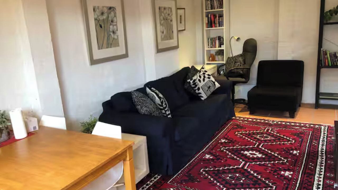 Photo of Livingroom in Newport