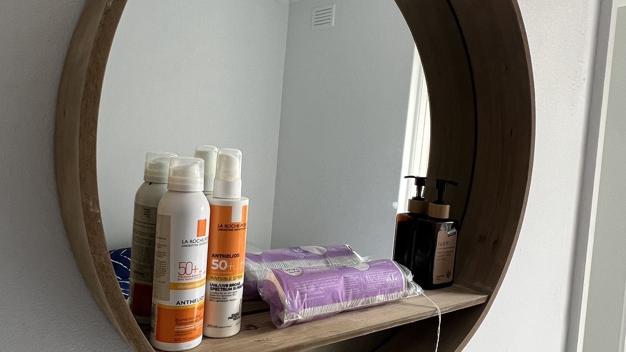 Photo of Bathroom in West Footscray