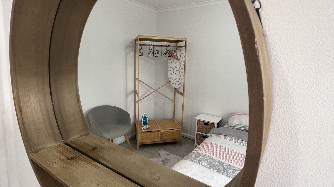 Photo of Bedroom in West Footscray