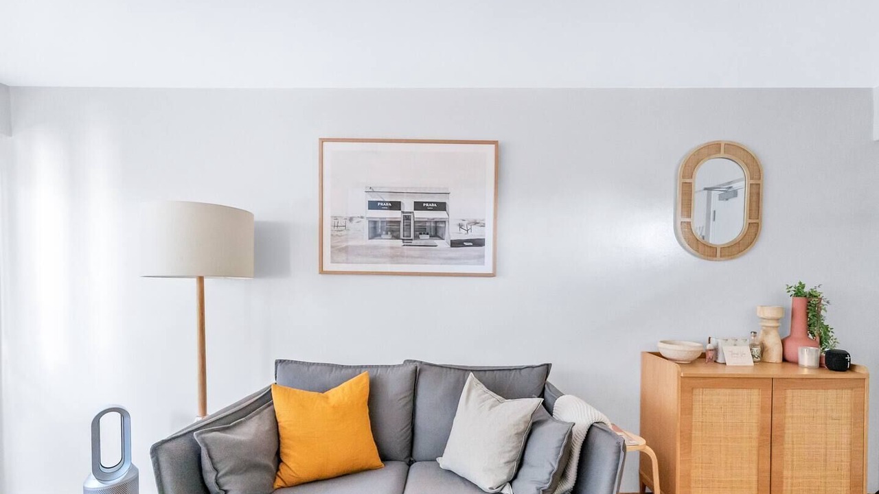 Photo of Livingroom in Potts Point