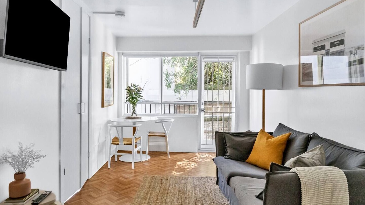 Photo of Others in Potts Point