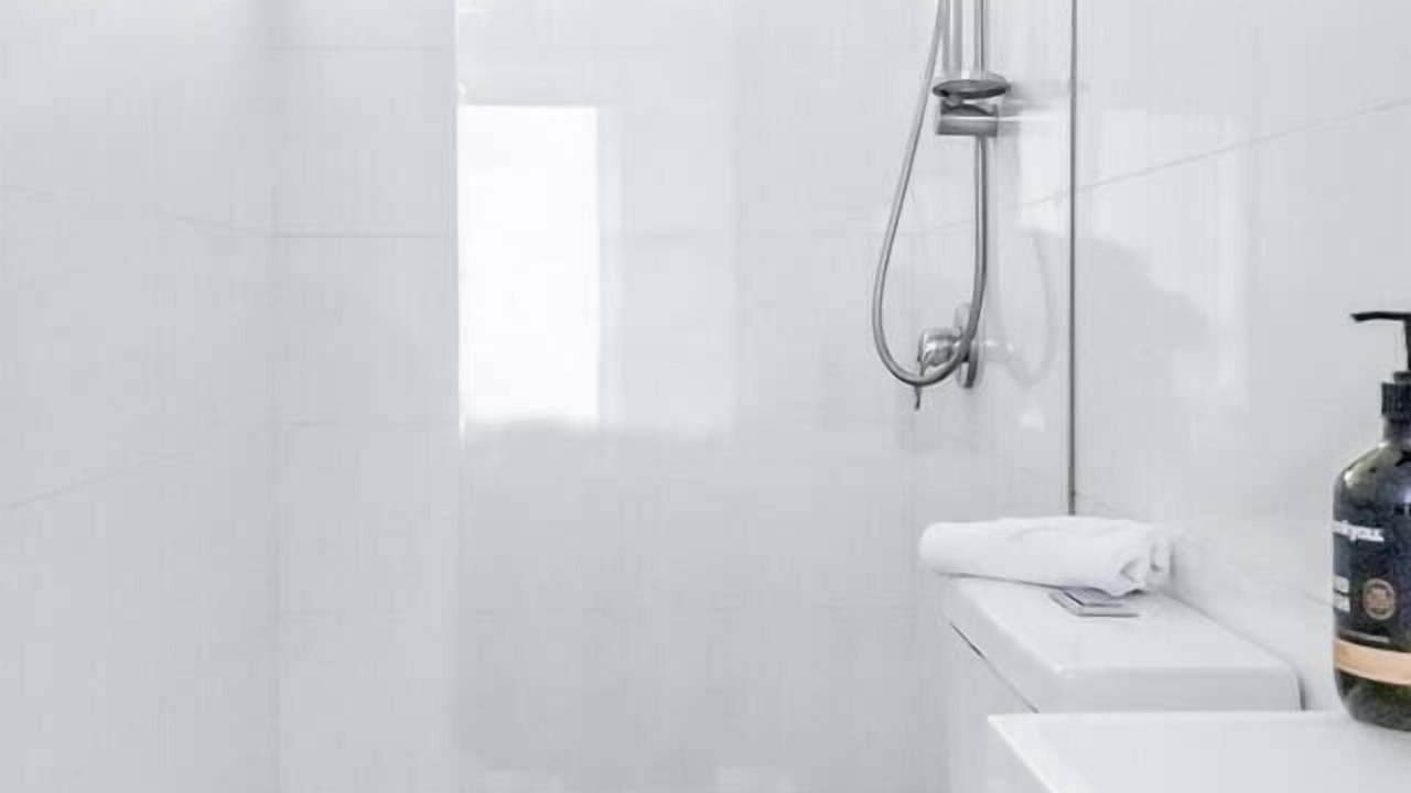 Photo of Bathroom in Potts Point