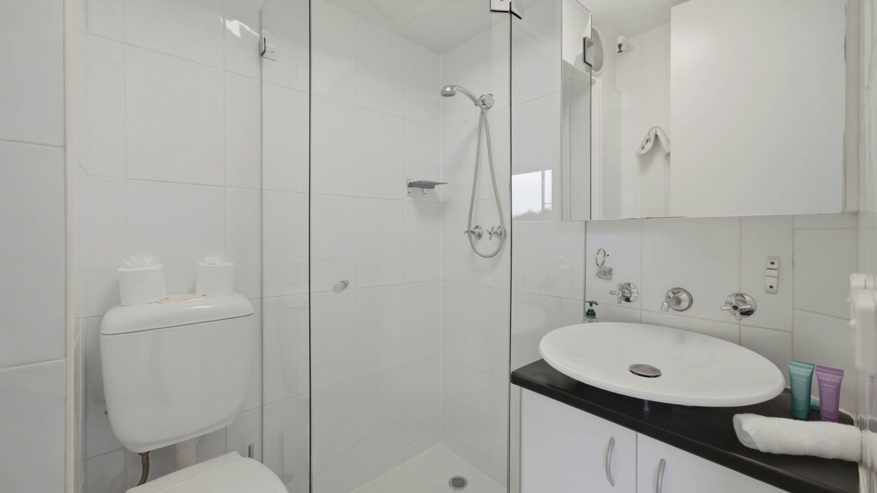 Photo of Bathroom in Bondi