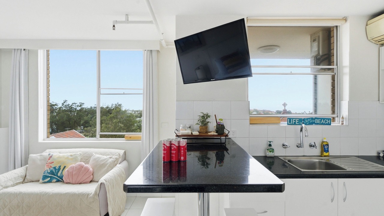 Photo of Patio Balcony in Bondi