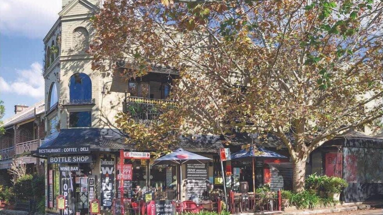 Photo of Outdoor in McMahons Point