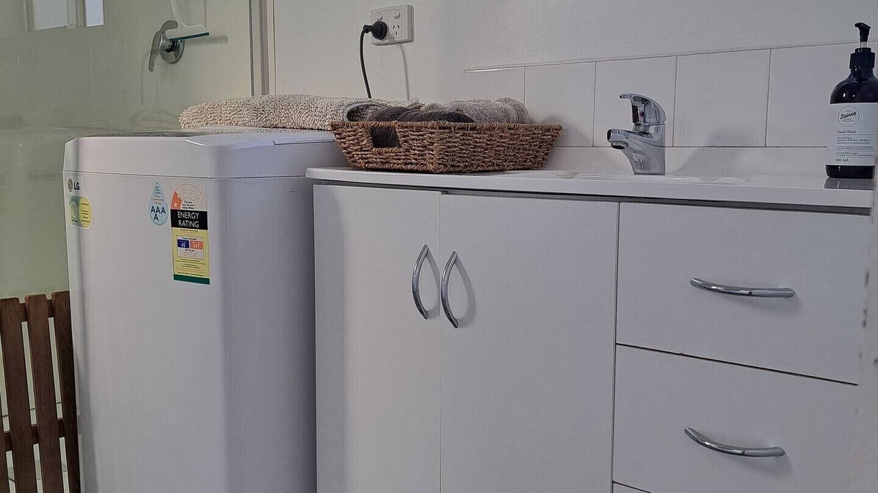 Photo of Bathroom in Opossum Bay