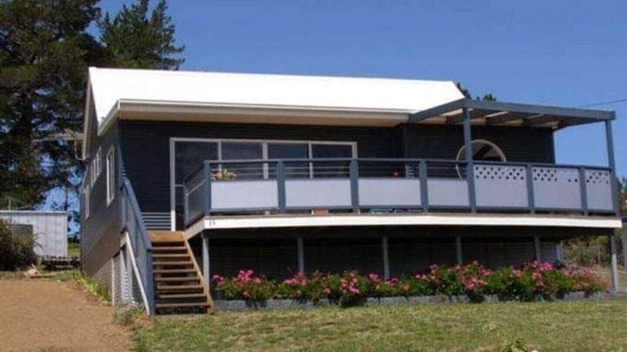 Photo of Outdoor in Opossum Bay