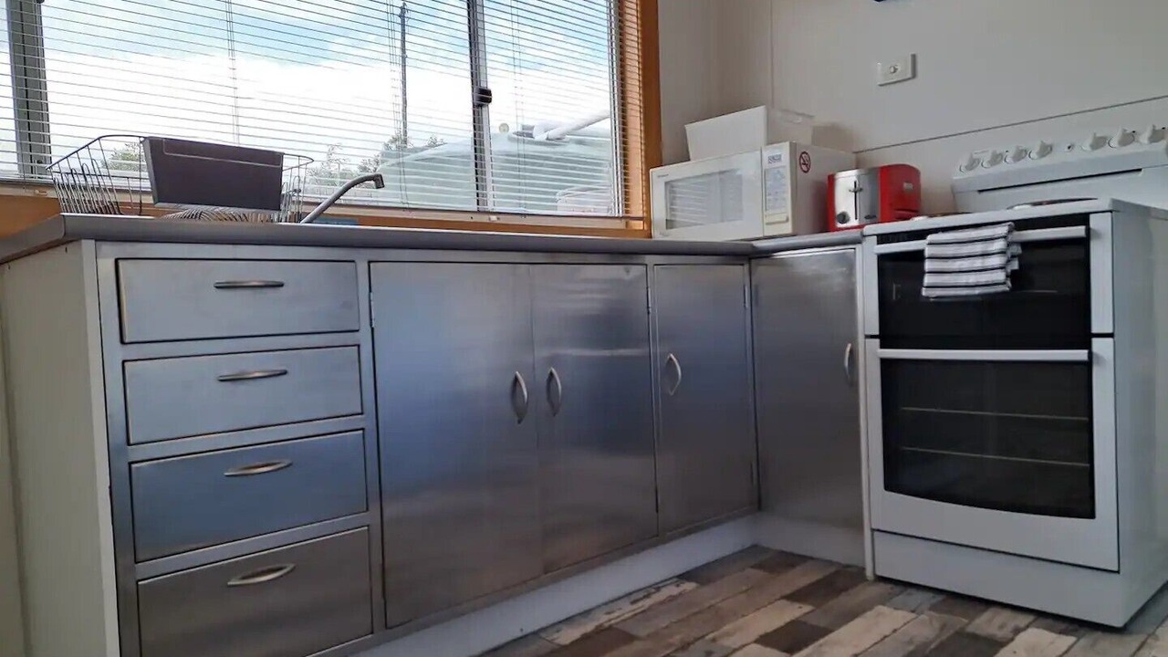 Photo of Kitchen in Opossum Bay
