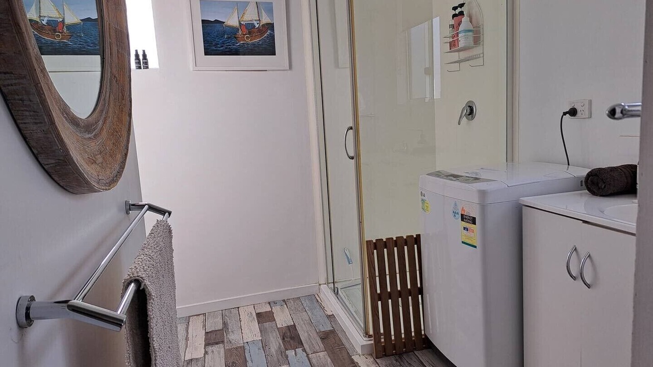 Photo of Bathroom in Opossum Bay