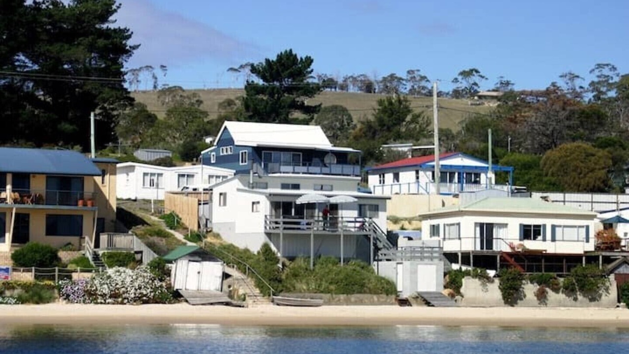 Photo of Outdoor in Opossum Bay