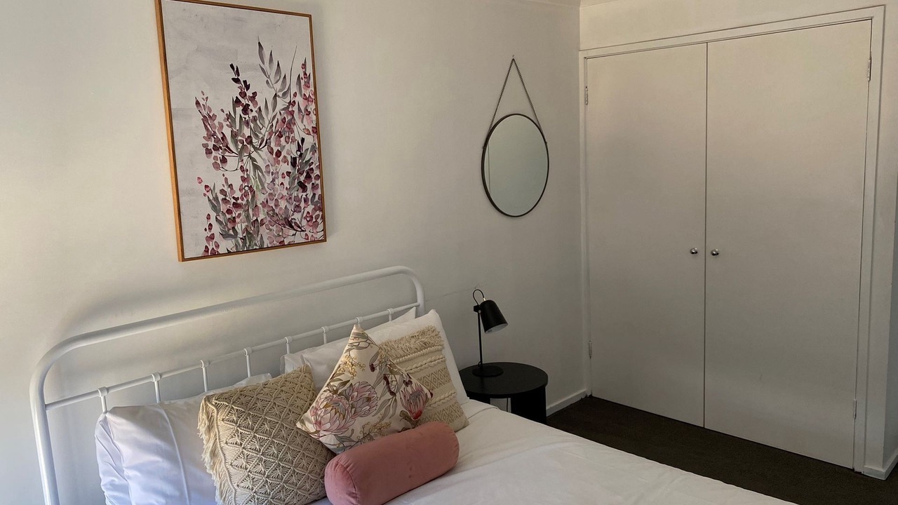 Photo of Bedroom in Yarrawonga