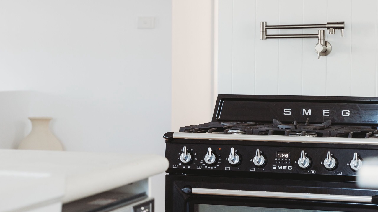 Photo of Kitchen in Salamander Bay