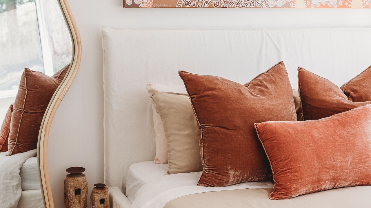 Photo of Bedroom in Salamander Bay
