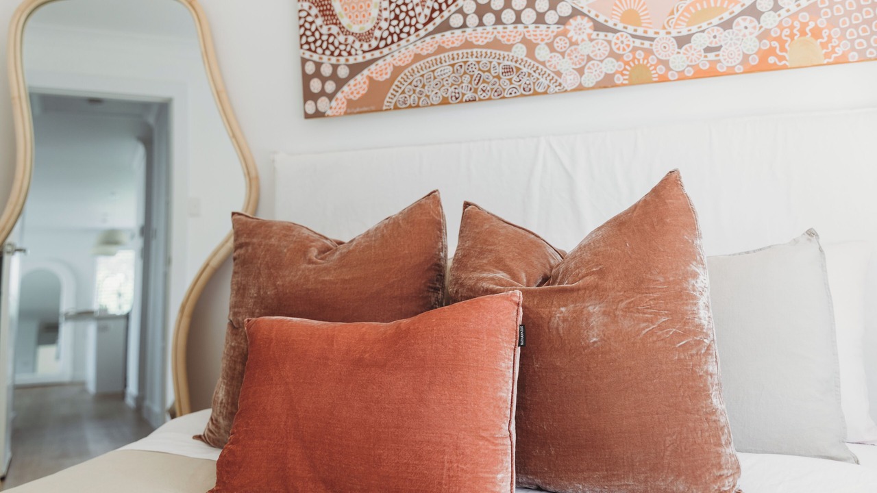 Photo of Bedroom in Salamander Bay