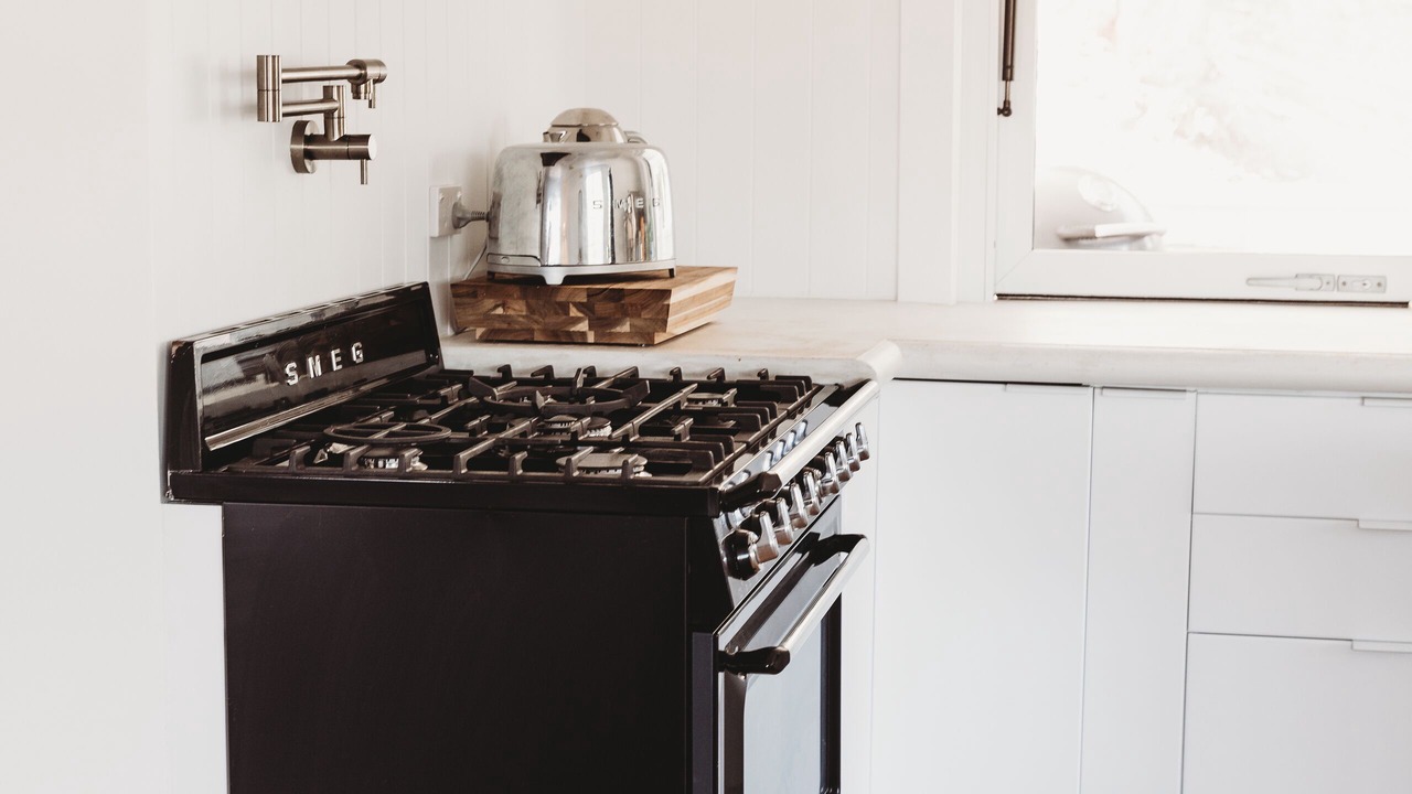 Photo of Kitchen in Salamander Bay