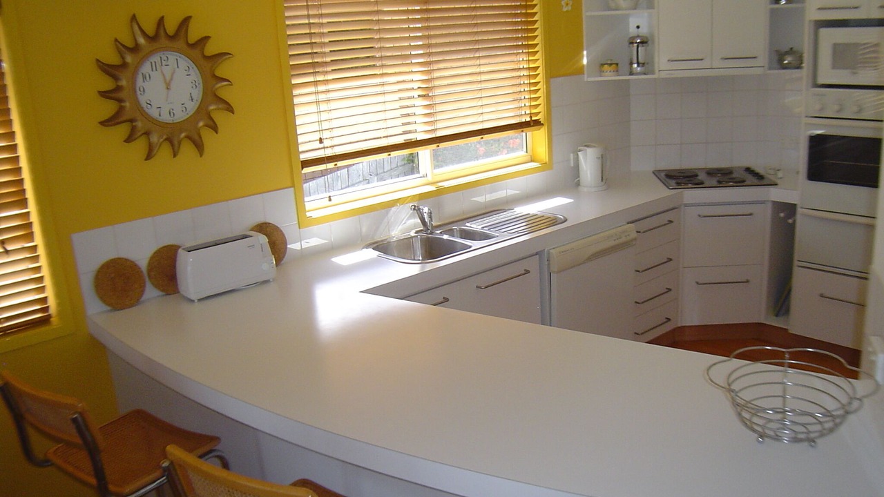 Photo of Kitchen in Merimbula