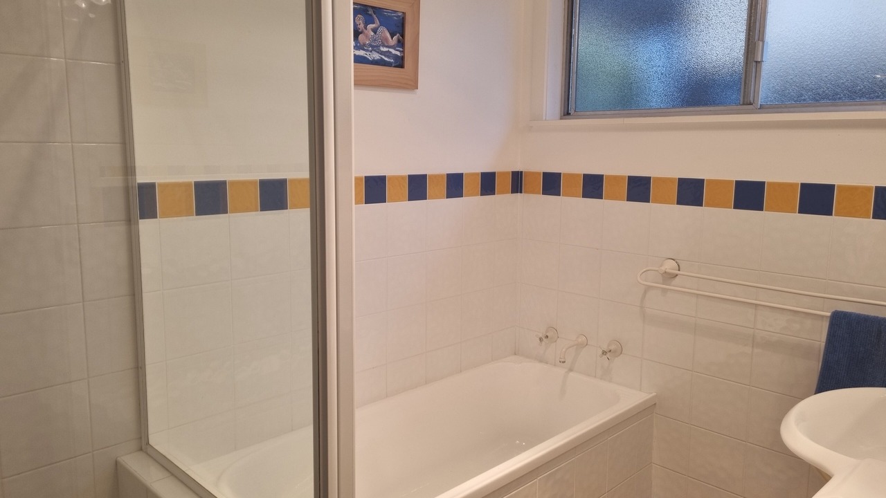 Photo of Bathroom in Merimbula