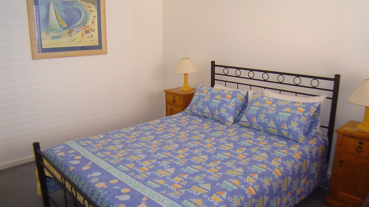 Photo of Bedroom in Merimbula