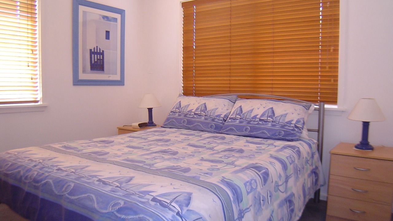 Photo of Bedroom in Merimbula