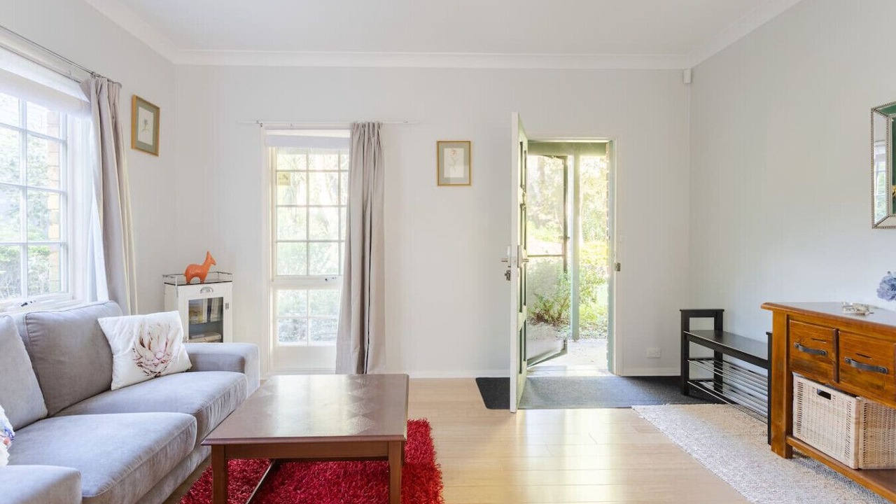 Photo of Livingroom in Katoomba
