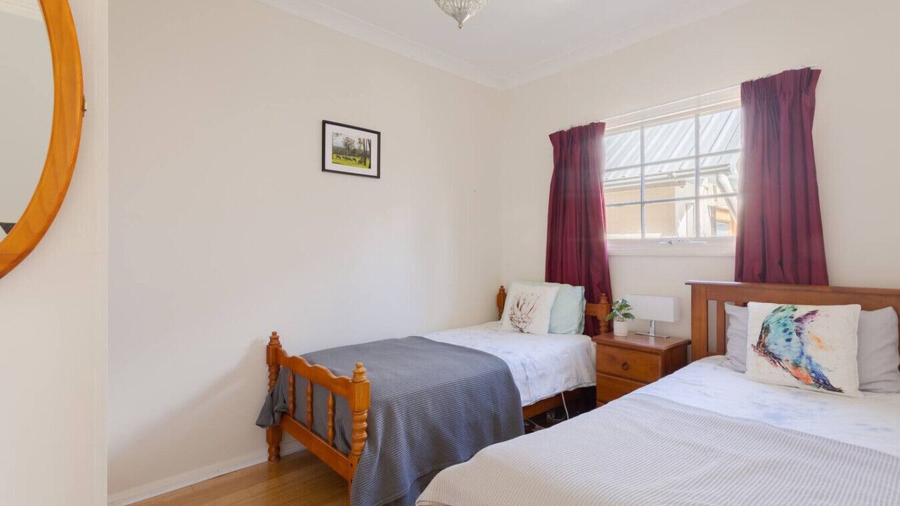 Photo of Bedroom in Katoomba