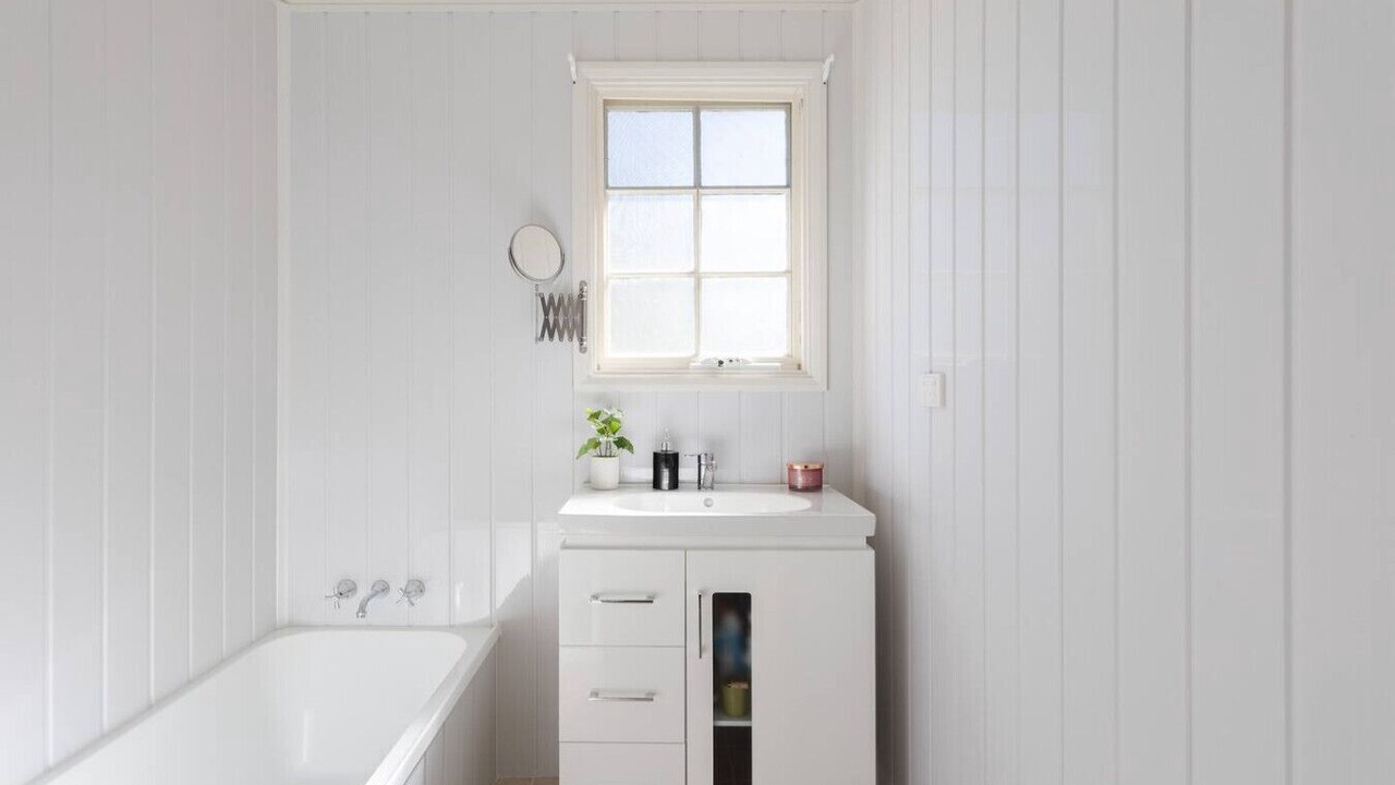 Photo of Bathroom in Katoomba