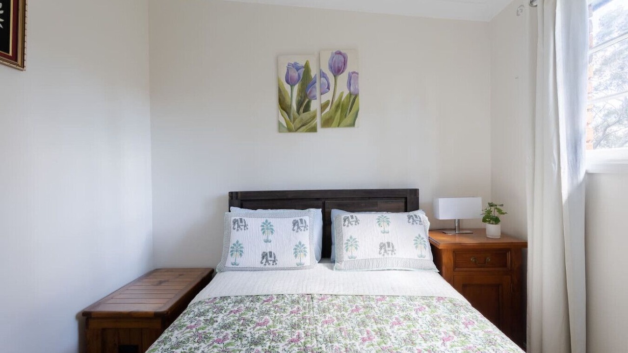 Photo of Bedroom in Katoomba