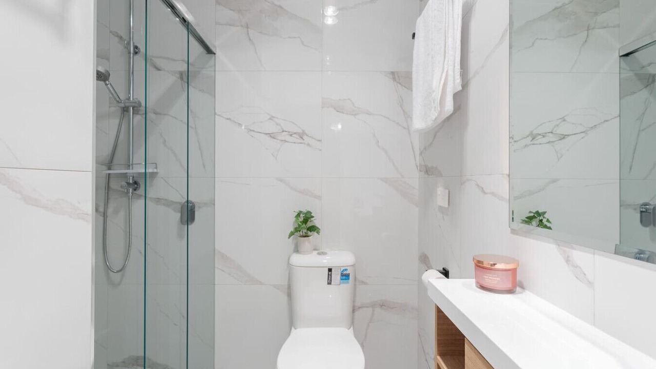 Photo of Bathroom in Katoomba