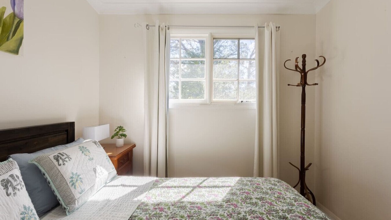 Photo of Bedroom in Katoomba
