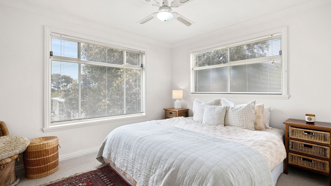 Photo of Bedroom in Jan Juc