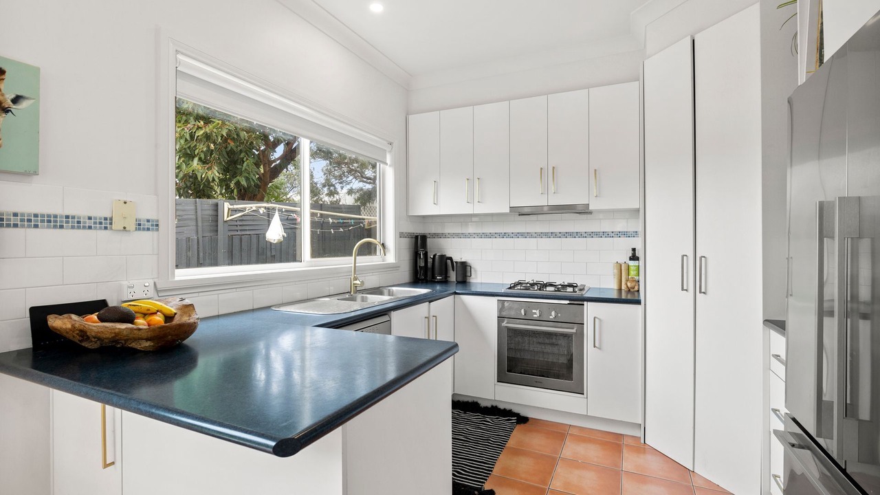 Photo of Kitchen in Jan Juc