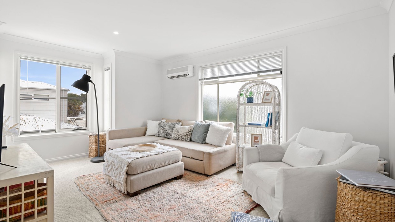 Photo of Livingroom in Jan Juc