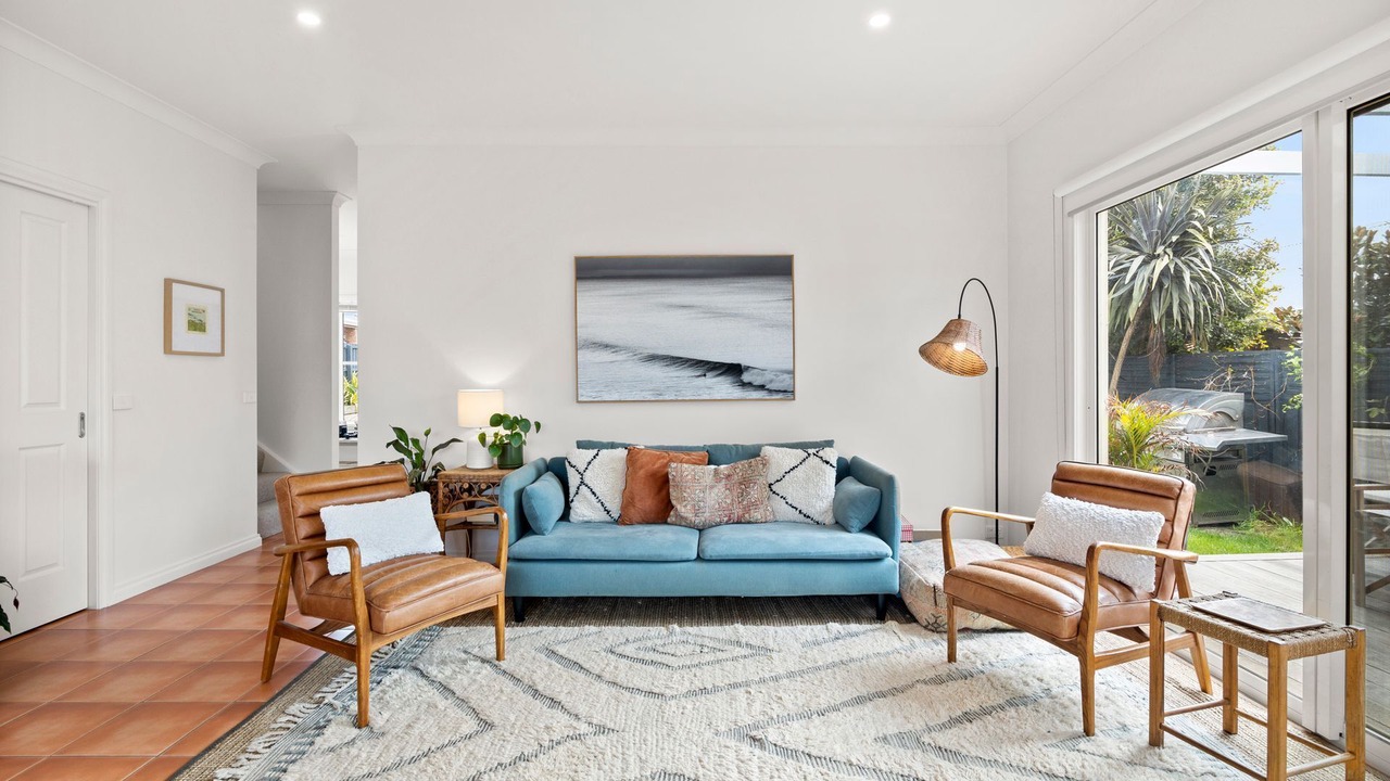 Photo of Livingroom in Jan Juc