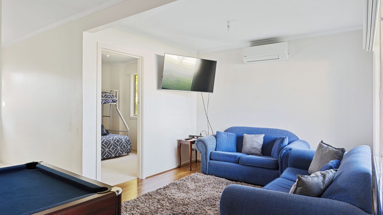 Photo of Livingroom in Cape Woolamai