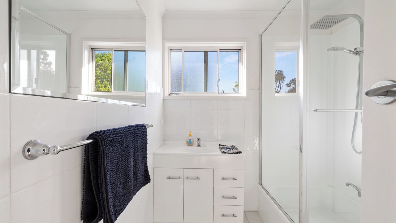 Photo of Bathroom in Cape Woolamai