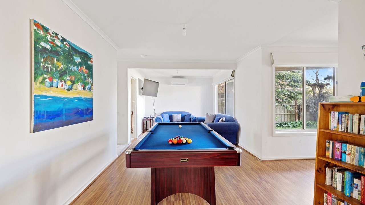 Photo of Bedroom in Cape Woolamai