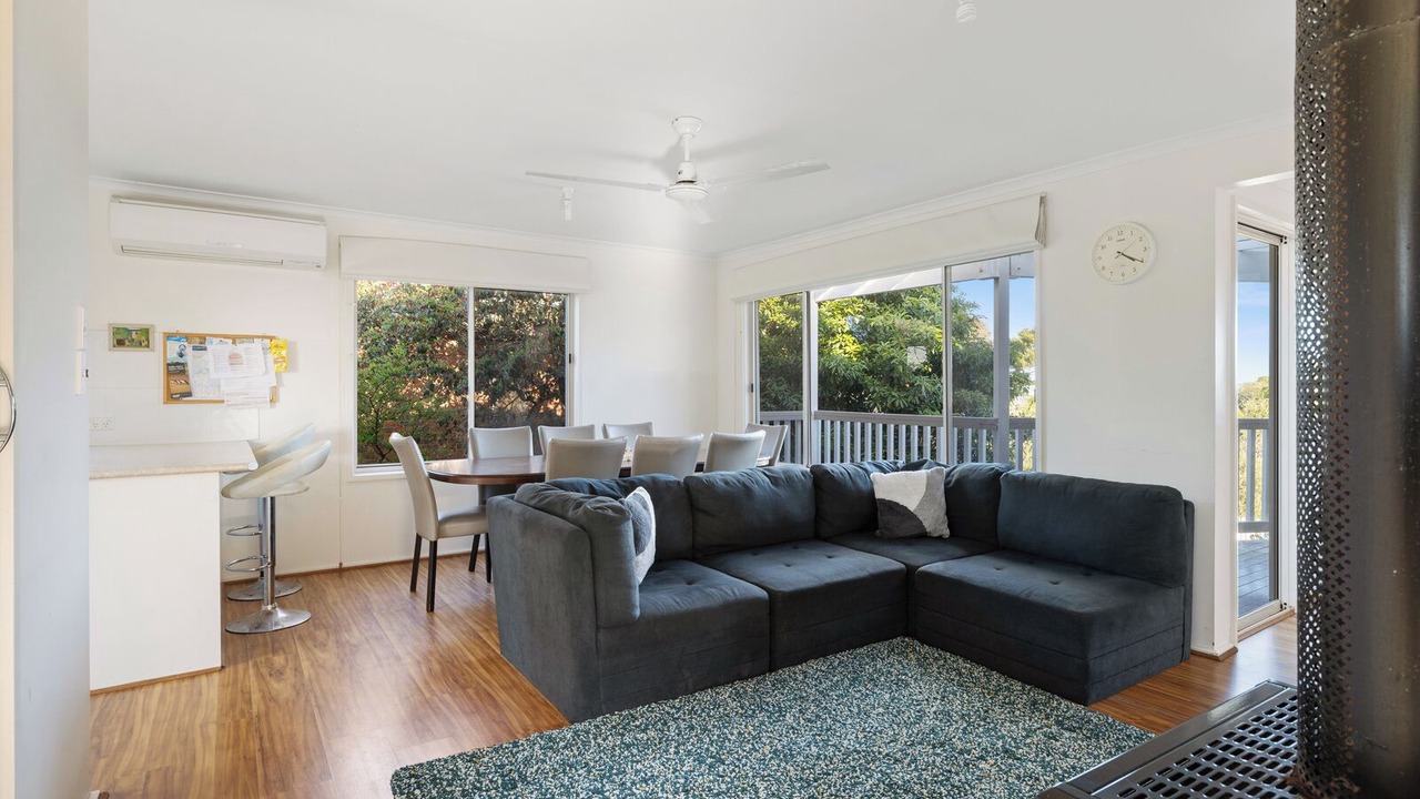 Photo of Livingroom in Cape Woolamai