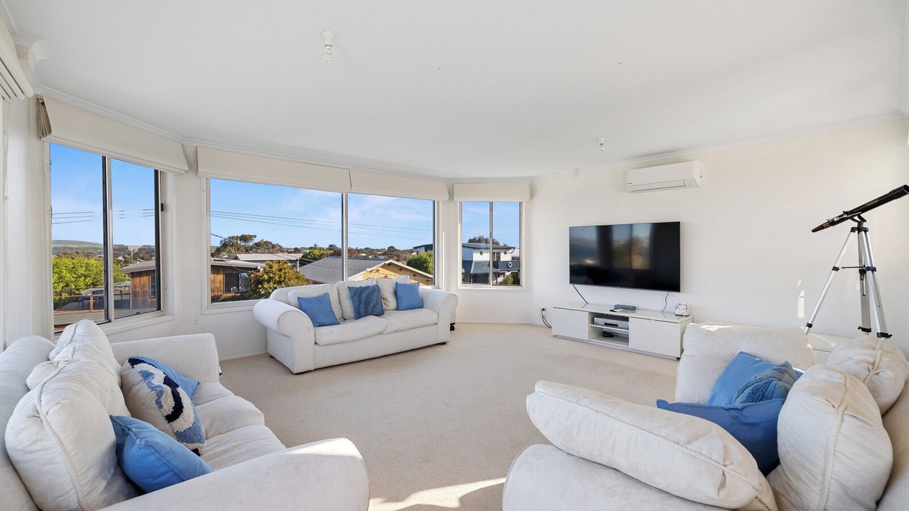 Photo of Livingroom in Cape Woolamai