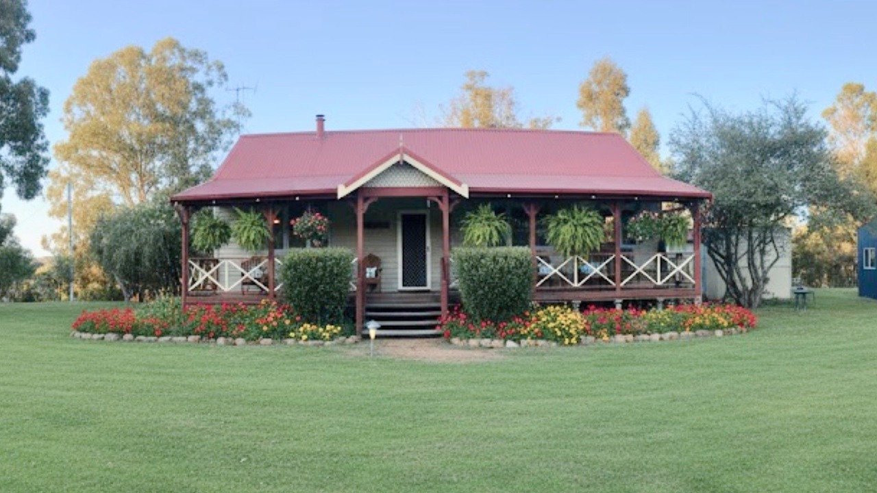 Photo of Outdoor in Jalbarragup