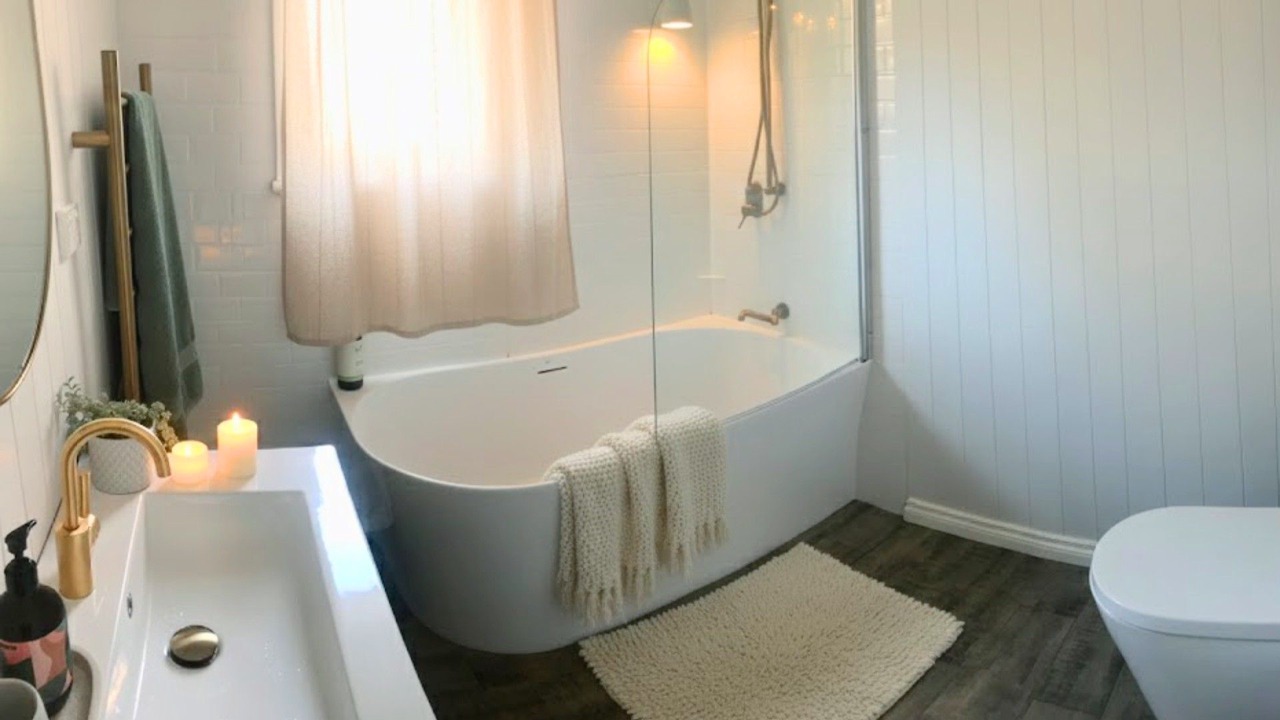 Photo of Bathroom in Jalbarragup