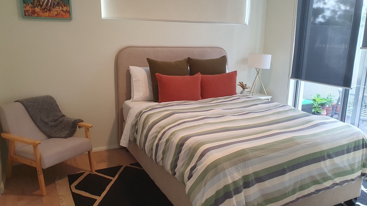 Photo of Bedroom in Waterloo