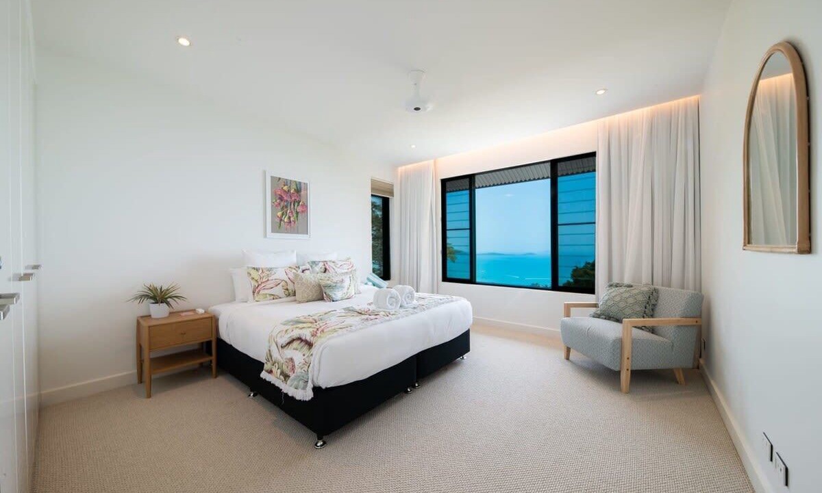 Photo of Bedroom in Airlie Beach