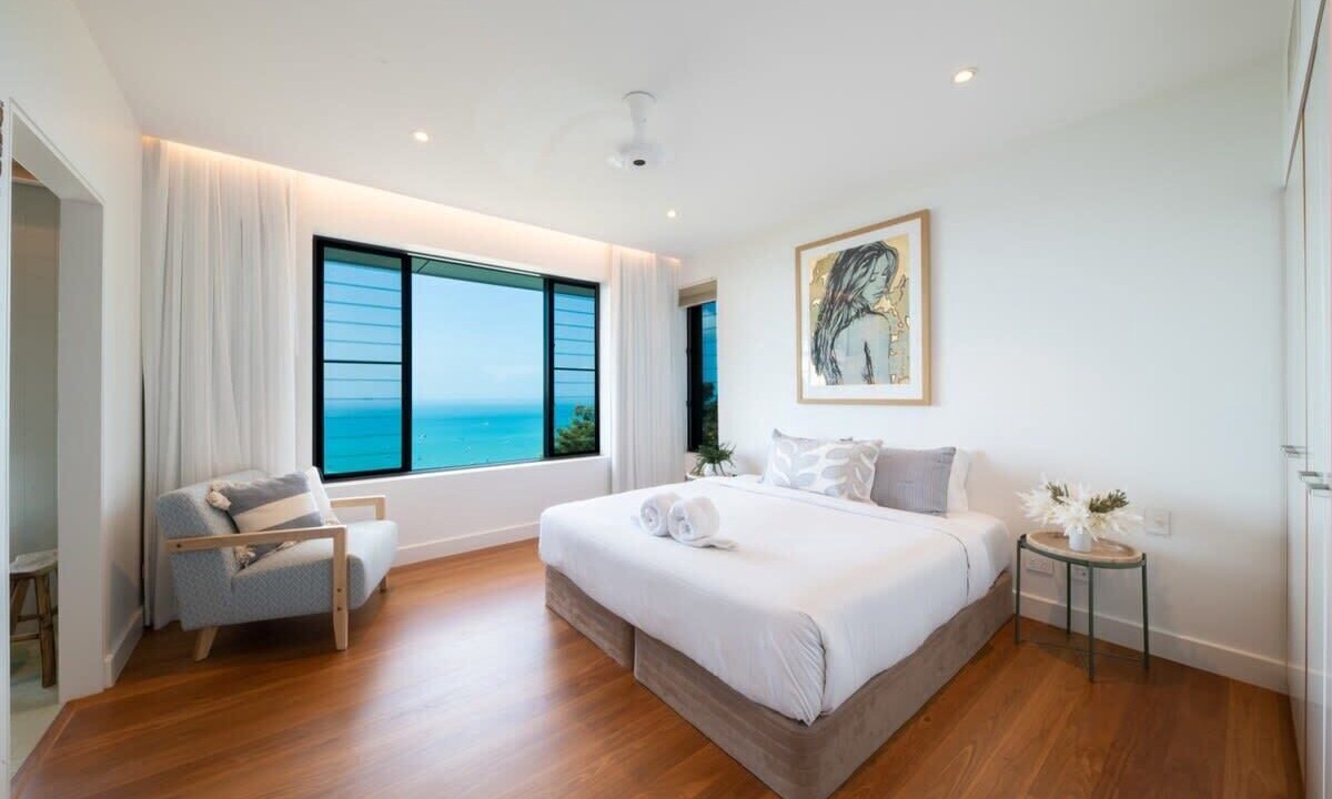 Photo of Bedroom in Airlie Beach