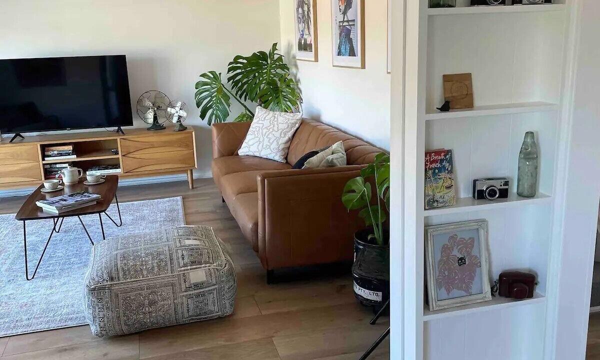 Photo of Livingroom in Ardrossan