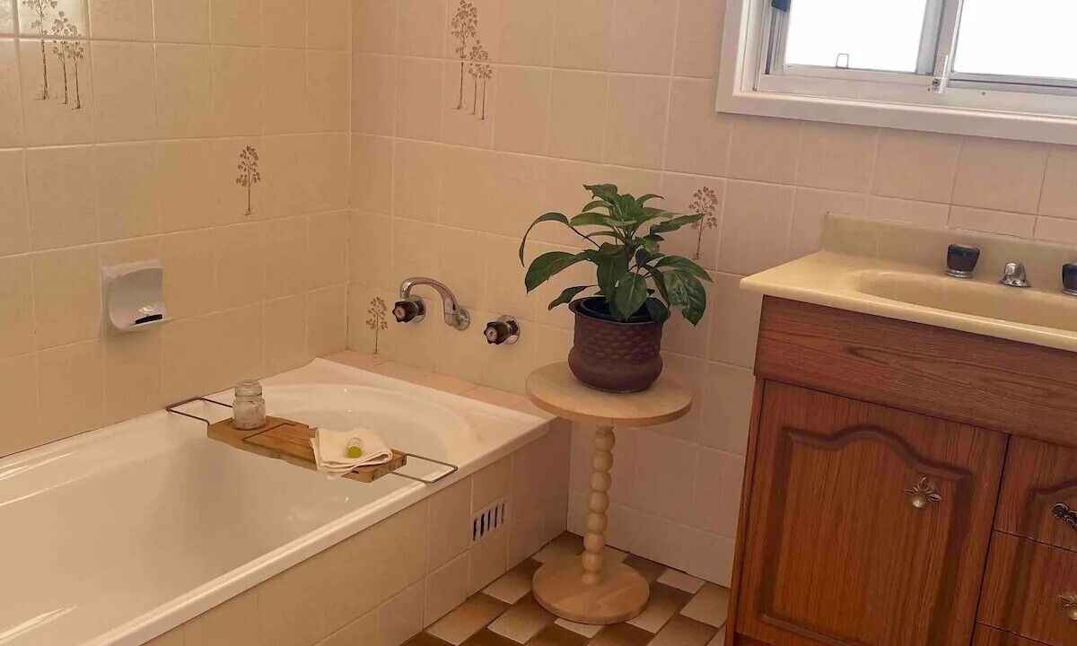 Photo of Bathroom in Ardrossan