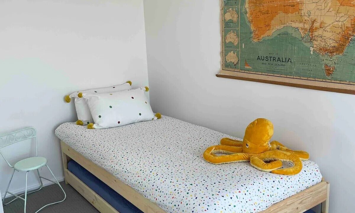 Photo of Bedroom in Ardrossan