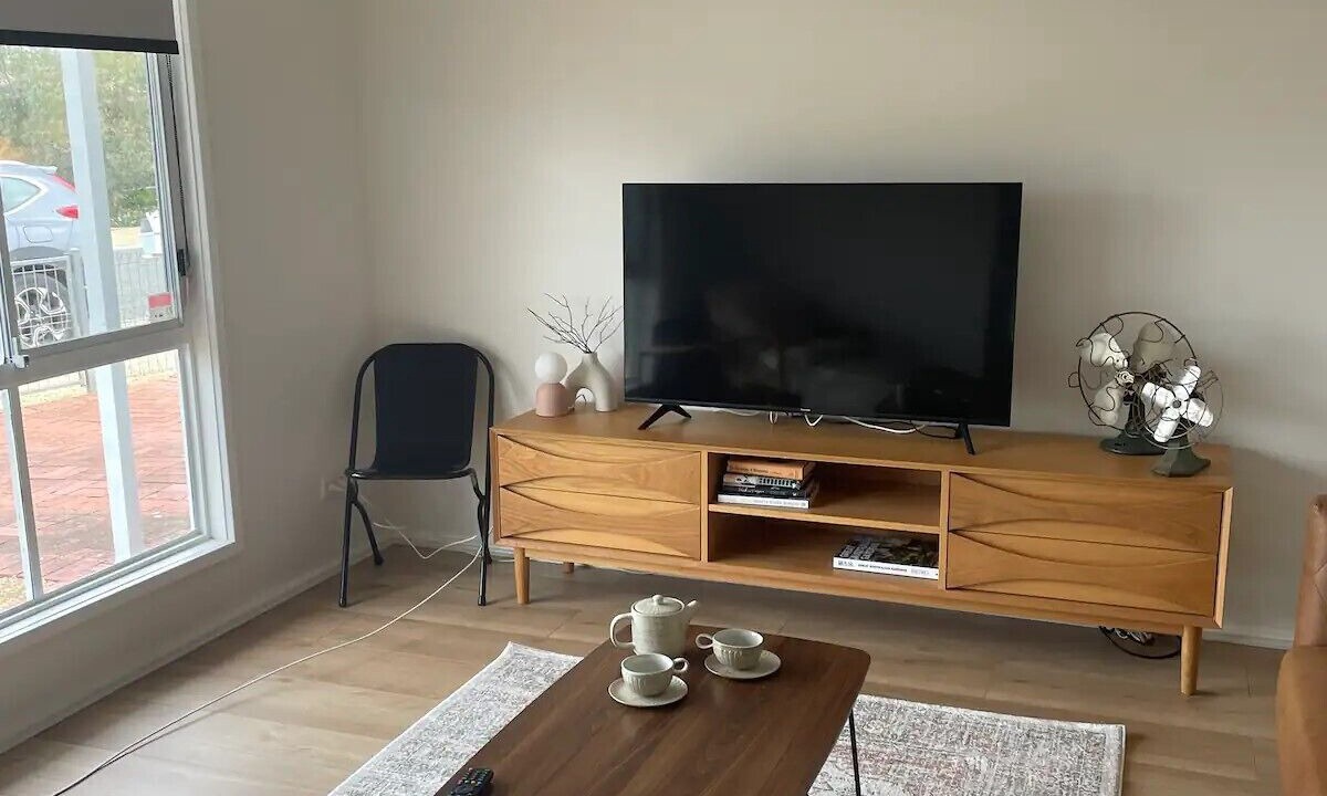 Photo of Livingroom in Ardrossan