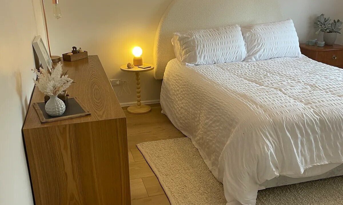 Photo of Bedroom in Ardrossan