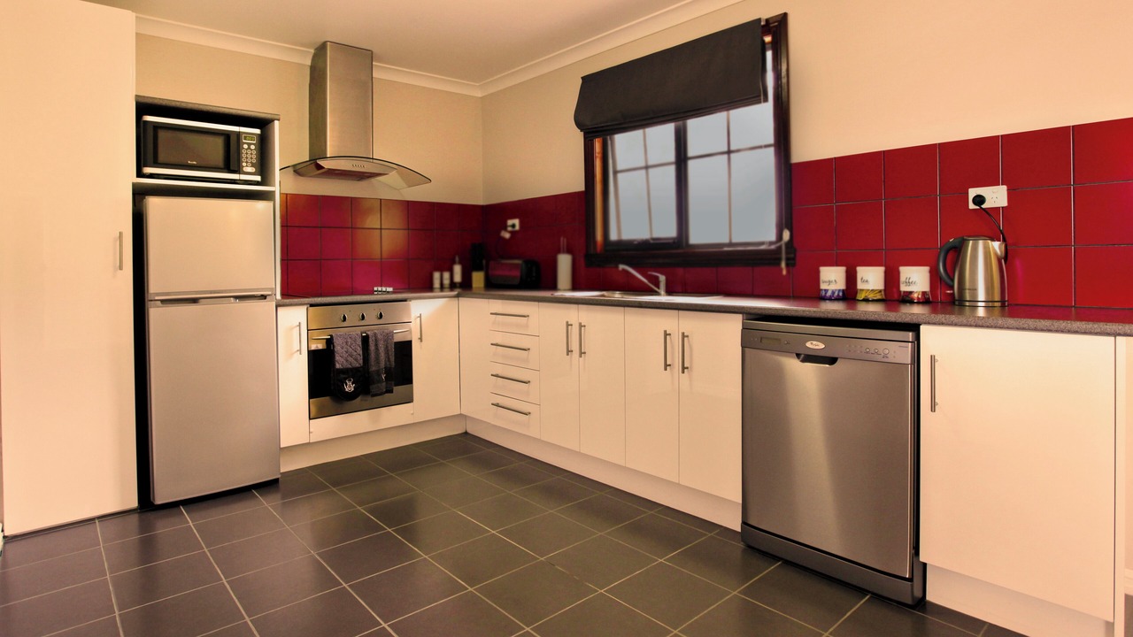 Photo of Kitchen in Quinninup